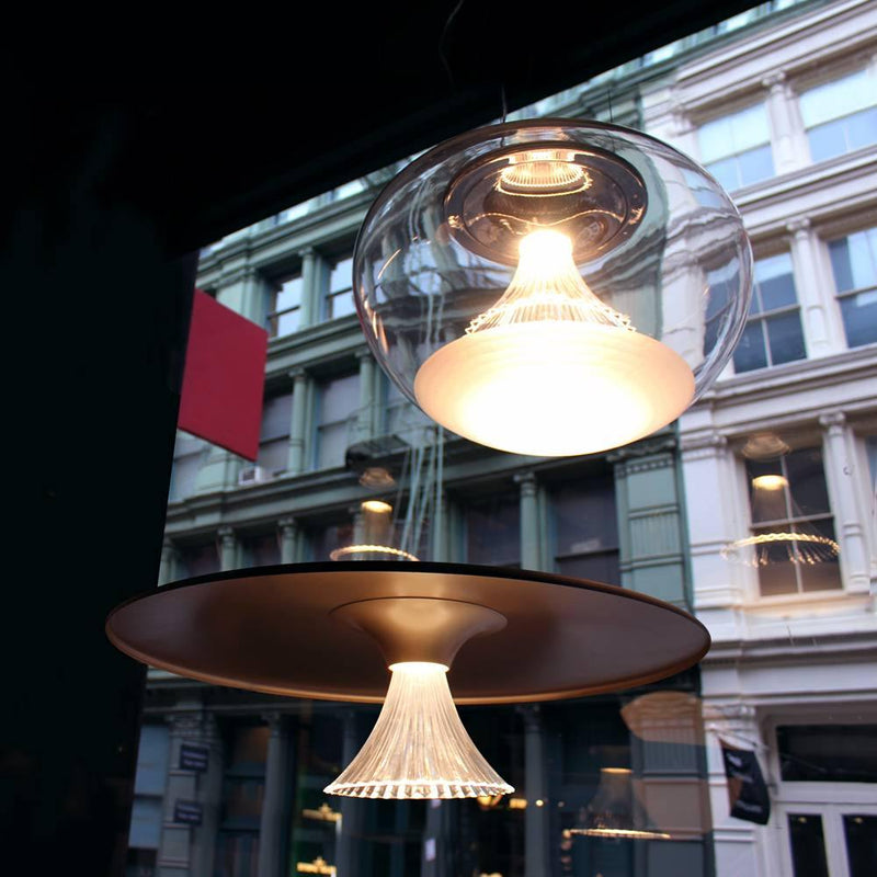 Ipno Suspension Lamp by Artemide, Title: Default Title, ,  | Casa Di Luce Lighting