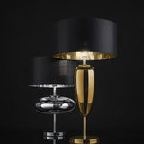 Show Ogive Table Lamp - Casa Di Luce