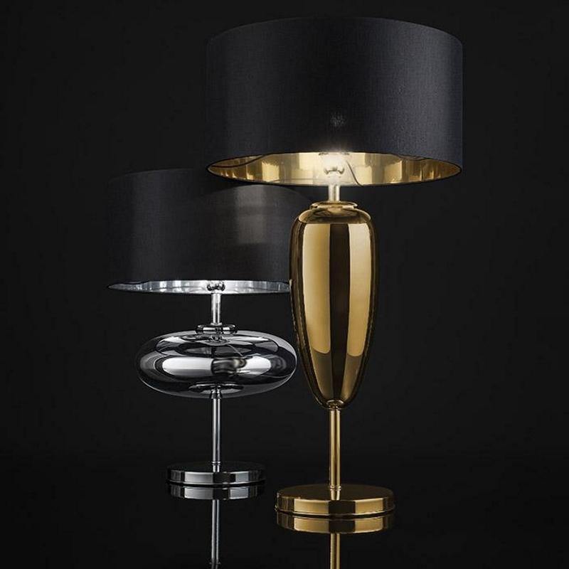 Show Ellipse Table Lamp by Zafferano