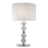 Onda Table Lamp by Zafferano, Color: Amber, ,  | Casa Di Luce Lighting