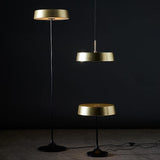 China LED Pendant Light by Seed Design, Finish: Matt Black, Matt Brass, ,  | Casa Di Luce Lighting