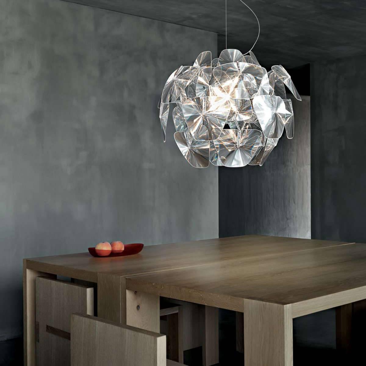 Hope D66/12 Pendant by Luceplan
