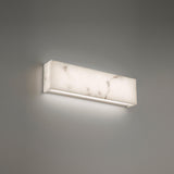 Museo Bathroom Vanity & Sconce by W.A.C. Lighting, Size: Small, Medium, ,  | Casa Di Luce Lighting