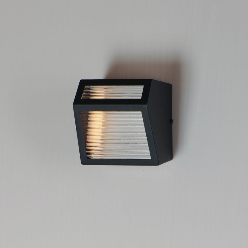 Totem Outdoor Wall Light By ET2