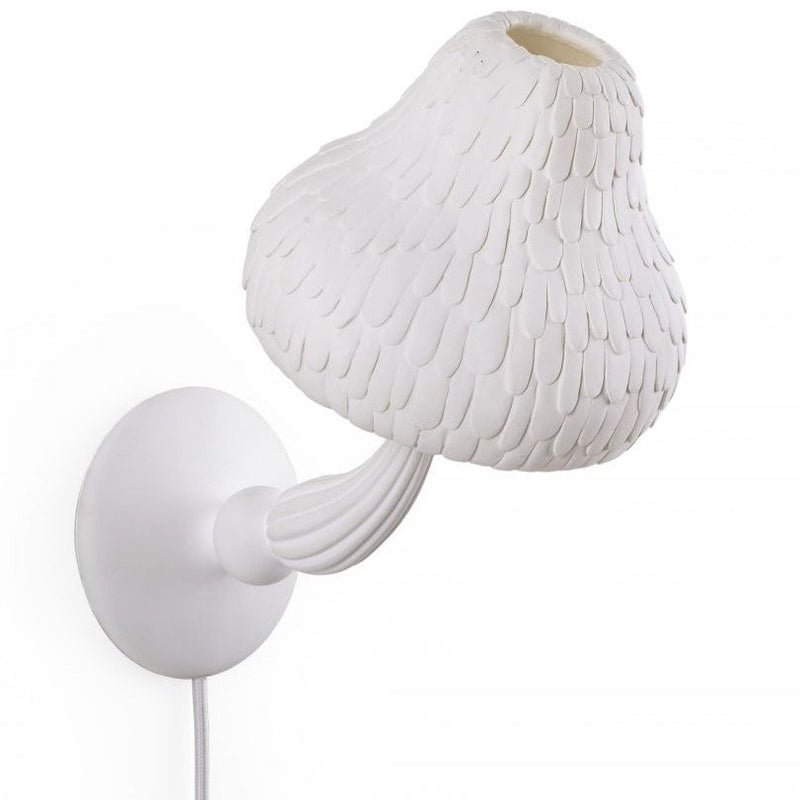 Mushroom Wall Lamp By Seletti