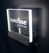 Para Wall Light By Eurofase