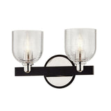 Munich Wall Sconce by Troy Lighting, Number of Lights: 2, ,  | Casa Di Luce Lighting