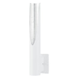 Barbotto Wall Light By Eglo - White Color