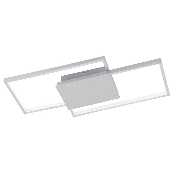 Millanius Wall/Ceiling Light  By Eglo - White Color
