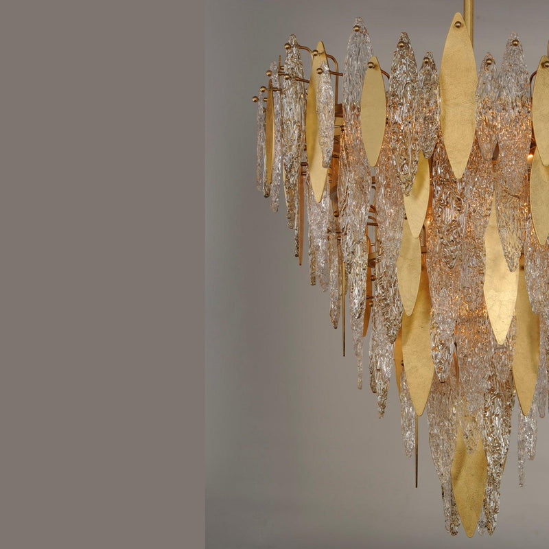 Majestic Chandelier By Maxim Lighting, Size: Large