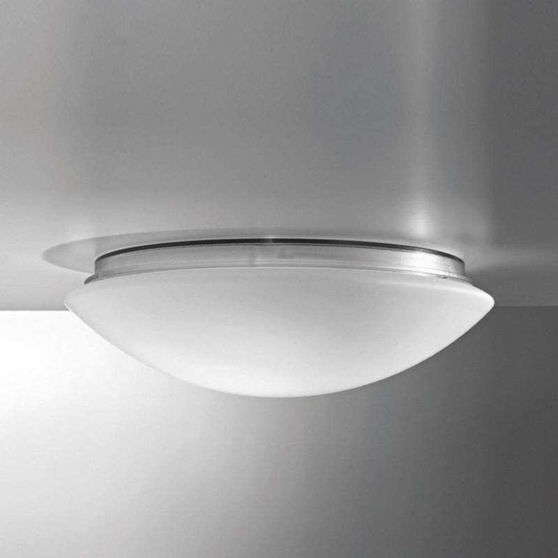Bis Wall-Ceiling Light by Ai Lati, Size: Small, ,  | Casa Di Luce Lighting