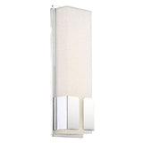Vodka Wall Sconce by Modern Forms