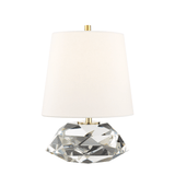 Henley Table Lamp by Hudson Valley, Size: Small, ,  | Casa Di Luce Lighting