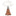Mini Pipistrello Table Lamp by Martinelli Luce, Color: White, Dark Brown, Red, Green, Copper, Brass Satin, Titanium-Legrand Adorne, Gold, ,  | Casa Di Luce Lighting