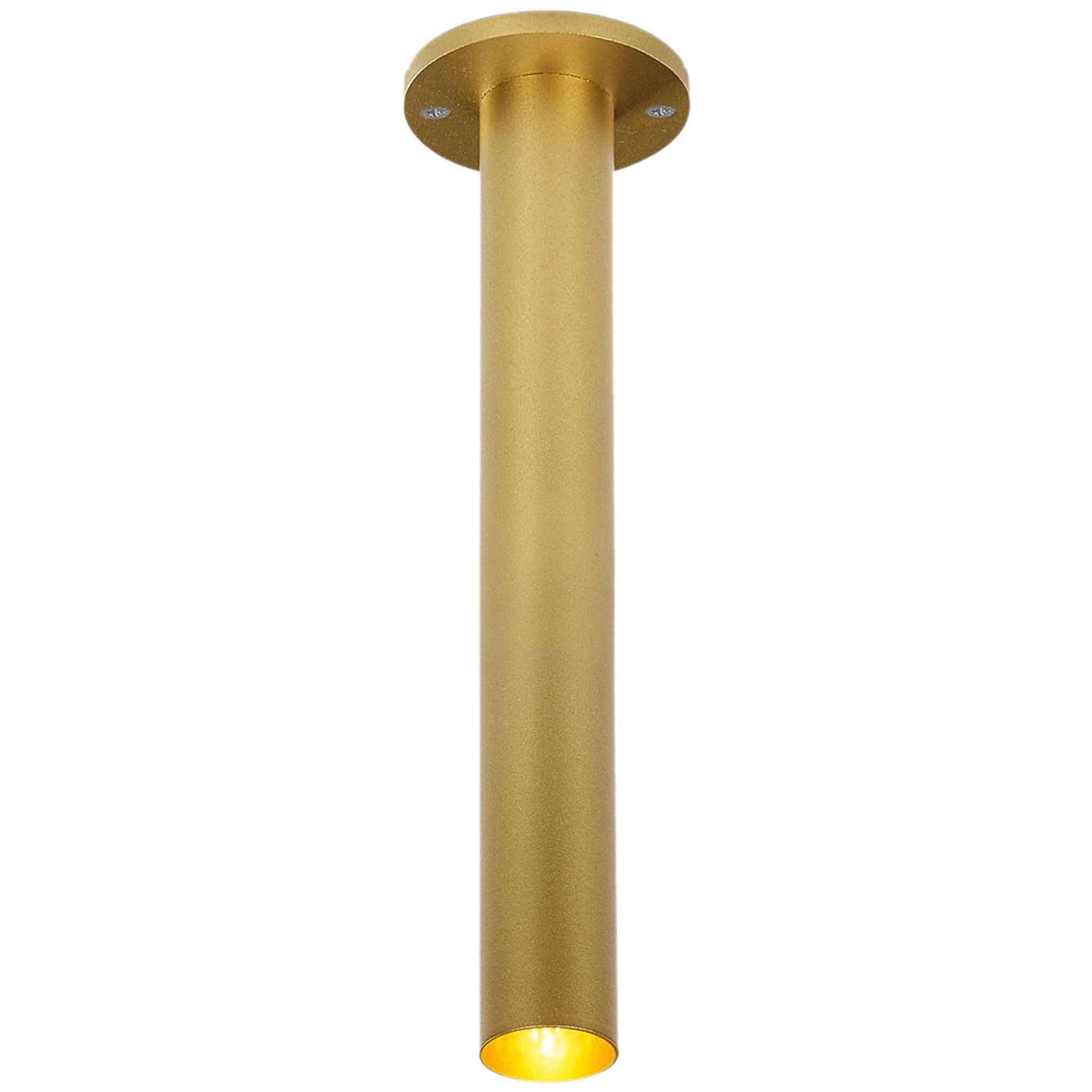 Needle Ceiling Light by Delta Light