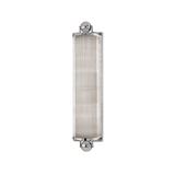 Mclean Bath and Vanity Wall Sconce by Hudson Valley, Size: Medium, ,  | Casa Di Luce Lighting
