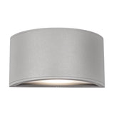 Olympus Outdoor Wall Sconce by Kuzco, Finish: Grey, ,  | Casa Di Luce Lighting
