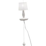 Norma M Wall Lamp by Karman, Title: Default Title, ,  | Casa Di Luce Lighting