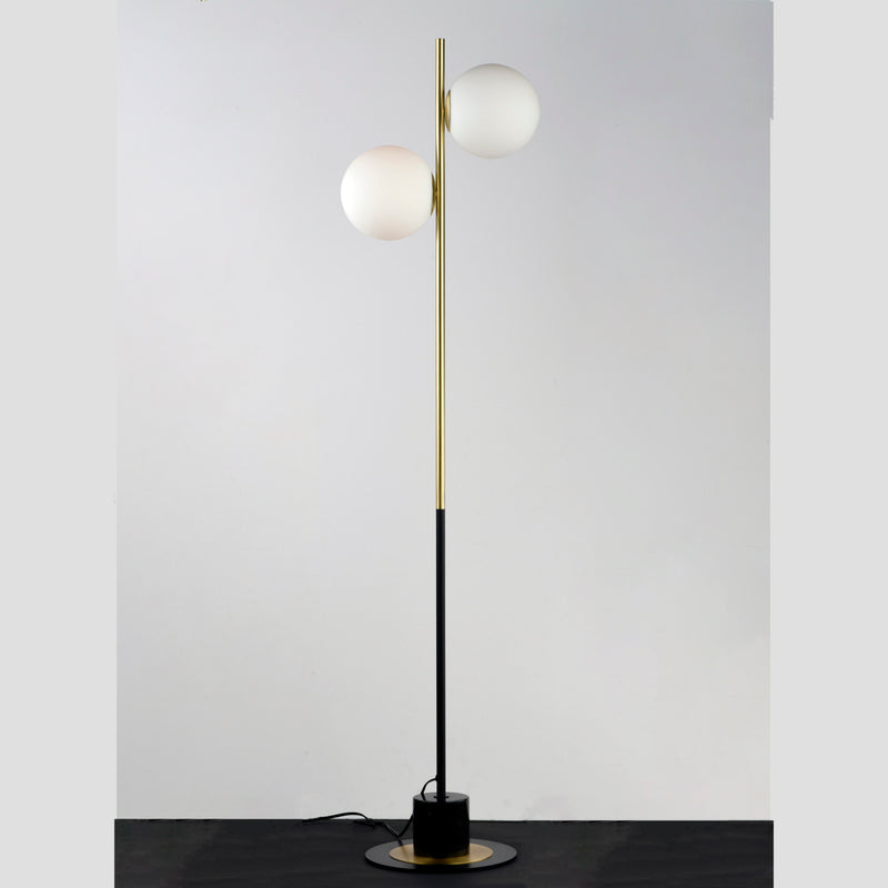 Vesper Floor Lamp By Maxim Lighting