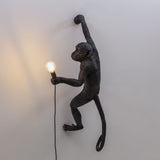 The Monkey Lamp Hanging Version Right By Seletti
