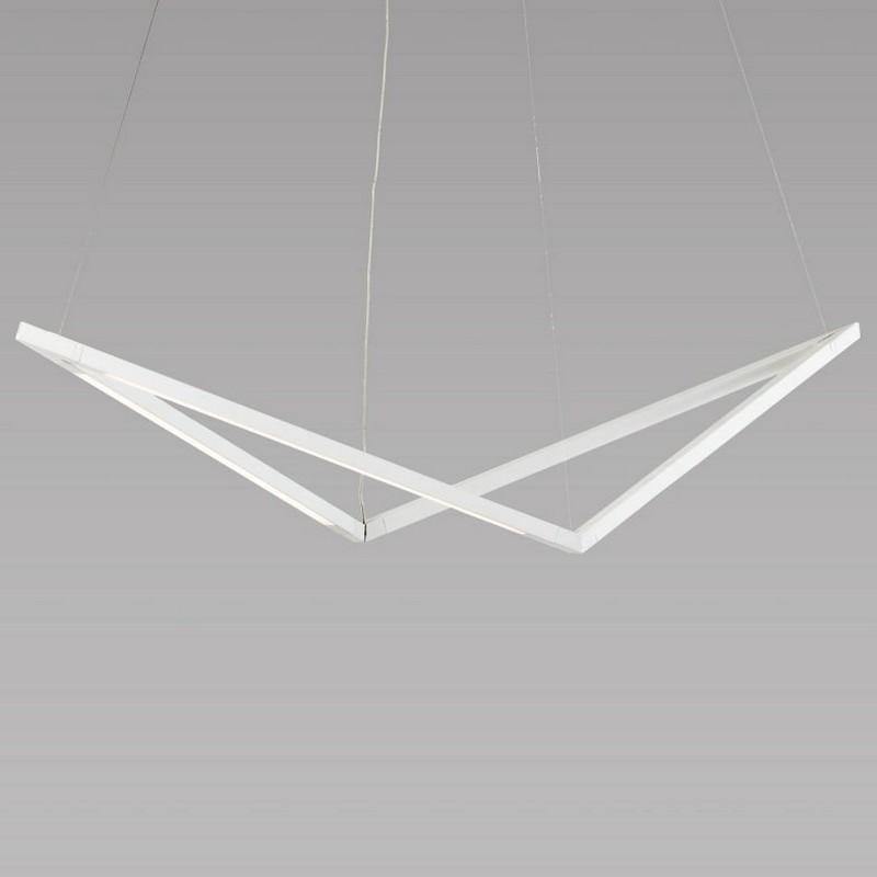 Z-Bar Bird LED Pendant - Casa Di Luce