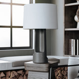 Canyon Table Lamp By Troy Lighting
