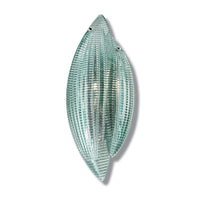 Paradise Wall Sconce by IDL
