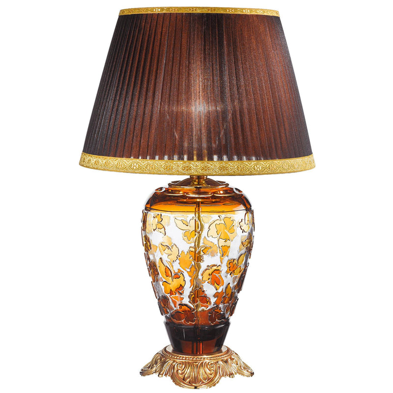 Ivy Table Lamp by Possoni, Title: Default Title, ,  | Casa Di Luce Lighting