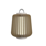 Gold Small Stecche Table Lamp by Accord