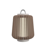Bronze Small Stecche Table Lamp by Accord