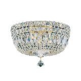 Petit Crystal Deluxe 5892 Ceiling Light by Schonbek
