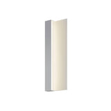 Gray Radiance Indoor/Outdoor LED Wall Sconce by Sonneman Lighting