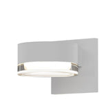 Reals Downlight Outdoor LED Wall Sconce - Casa Di Luce