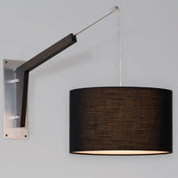 Talea Wall Sconce by Cerno
