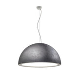 Entourage P1 LED Pendant Light by Linea Light, Finish: Grey, Size: Medium,  | Casa Di Luce Lighting