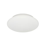 MyWhite_R Round LED Wall Light by Linea Light, Size: Small, Large, ,  | Casa Di Luce Lighting