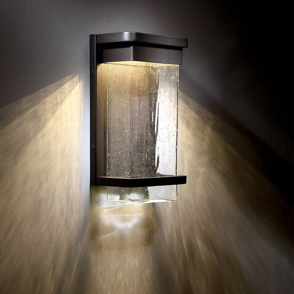 Vitrine Wall Lamp By Modern Forms