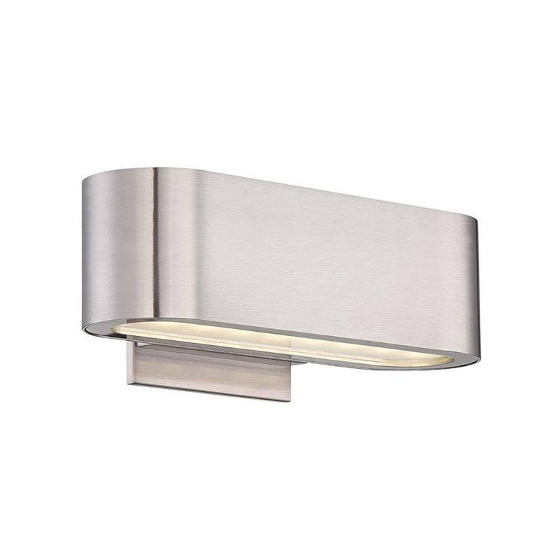 Nia LED Wall Sconce by Modern Forms, Title: Default Title, ,  | Casa Di Luce Lighting