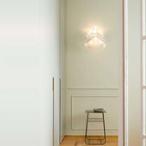 Hope Wall Lamp by Luceplan, Title: Default Title, ,  | Casa Di Luce Lighting