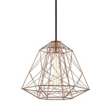 Ani Suspension by Mitzi, Finish: Nickel Polished, Brass Polished, Polished Copper-Mitzi, ,  | Casa Di Luce Lighting