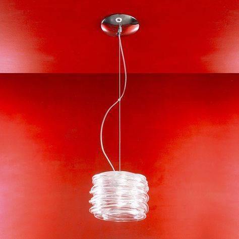 Gomitolo Pendant Light by Sforzin, Title: Default Title, ,  | Casa Di Luce Lighting