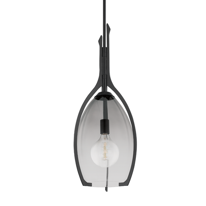 Pacifica Pendant  By Troy Lighting, Size: Medium
