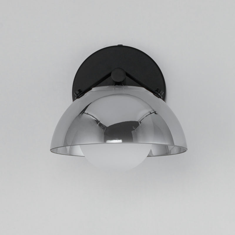 Domain Wall Sconce
