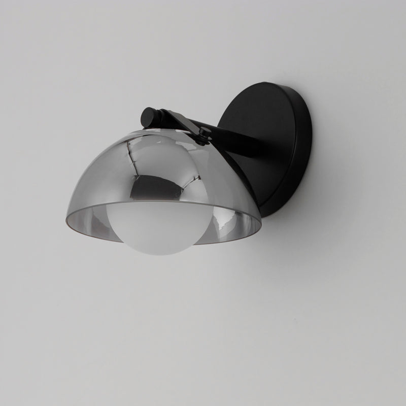 Domain Wall Sconce