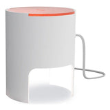 Civetta Table Lamp by Martinelli Luce, Color: Orange, ,  | Casa Di Luce Lighting