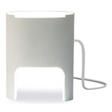 Civetta Table Lamp by Martinelli Luce, Color: White, ,  | Casa Di Luce Lighting