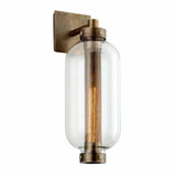 Atwater Outdoor Wall Sconce by Troy Lighting, Size: Small, ,  | Casa Di Luce Lighting