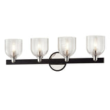 Munich Wall Sconce by Troy Lighting, Number of Lights: 4, ,  | Casa Di Luce Lighting