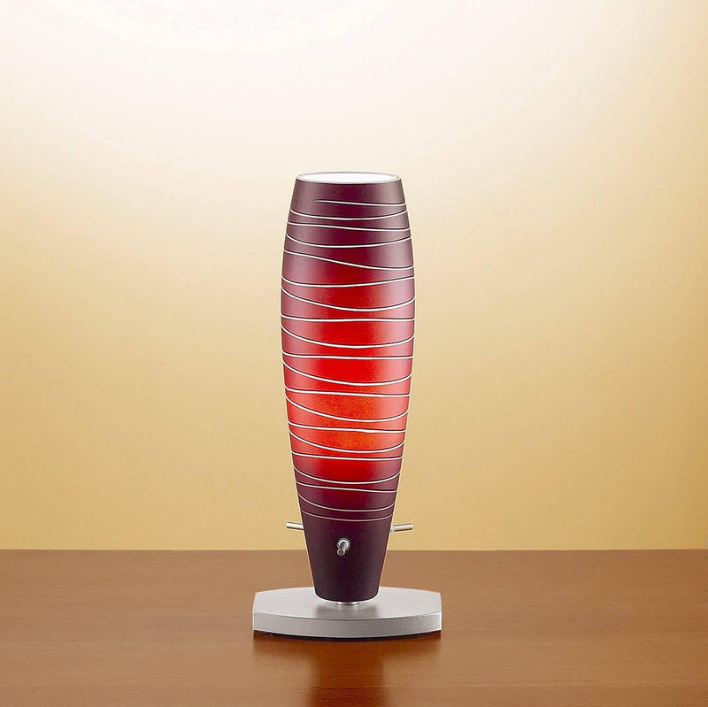 Martini Granata Table Lamp by Sforzin, Title: Default Title, ,  | Casa Di Luce Lighting