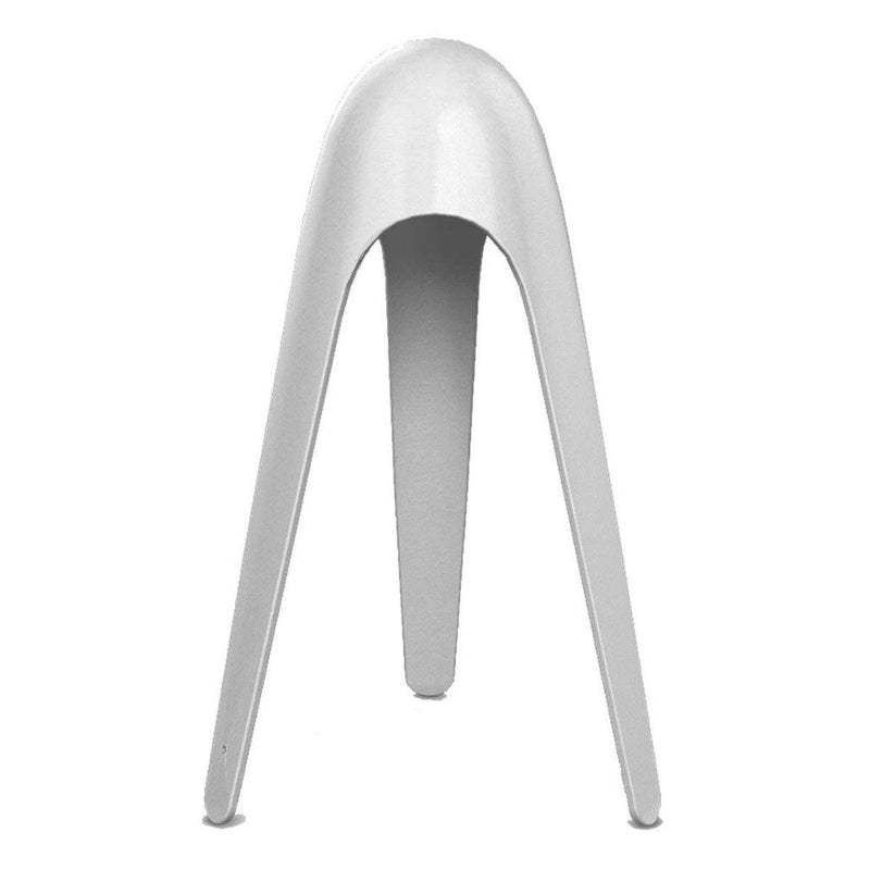 Cyborg Table Lamp by Martinelli Luce, Color: White, ,  | Casa Di Luce Lighting